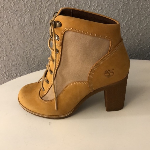 Timberland - Picture 2 of 2